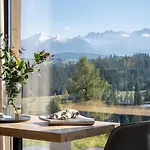 Sielsko Anielsko Tatry Domek alpejski *