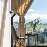 Sielsko Anielsko Tatry Domek alpejski *