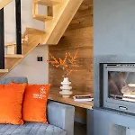 Domek alpejski Sielsko Anielsko Tatry *