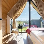 Sielsko Anielsko Tatry 木屋 *