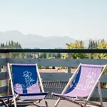 Sielsko Anielsko Tatry 木屋 Bialka Tatrzanska