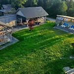Sielsko Anielsko Tatry Domek alpejski