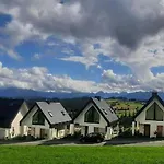 木屋 Sielsko Anielsko Tatry *