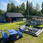 شاليه Sielsko Anielsko Tatry *