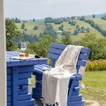 Sielsko Anielsko Tatry شاليه