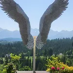 Sielsko Anielsko Tatry Białka Tatrzańska