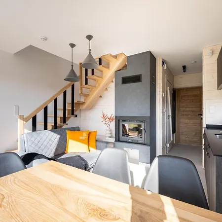 Sielsko Anielsko Tatry * Białka Tatrzańska