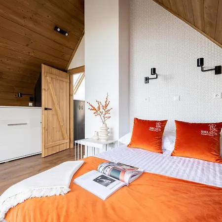 Sielsko Anielsko Tatry * Bialka Tatrzanska