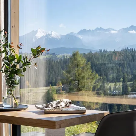 Sielsko Anielsko Tatry Σαλέ *