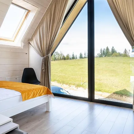 Sielsko Anielsko Tatry * Bialka Tatrzanska