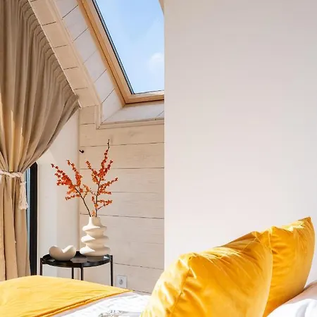 Sielsko Anielsko Tatry * Białka Tatrzańska