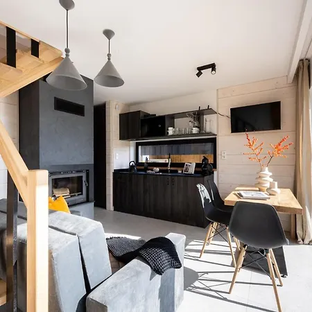 Sielsko Anielsko Chalet *