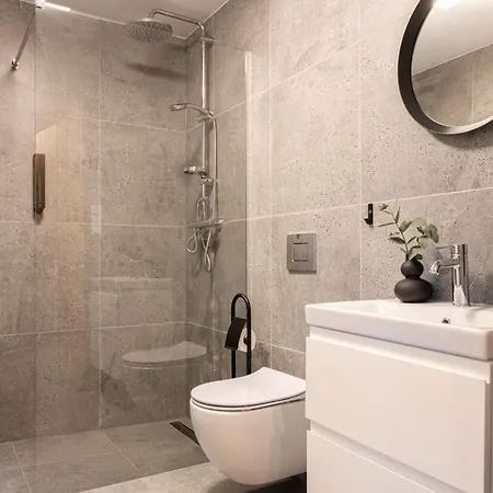 Domek alpejski Sielsko Anielsko Tatry