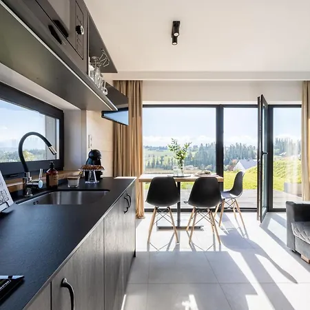 Sielsko Anielsko Tatry Bialka Tatrzanska