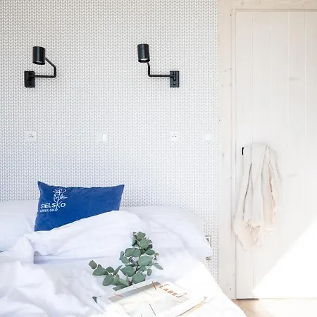 Sielsko Anielsko Tatry * Bialka Tatrzanska