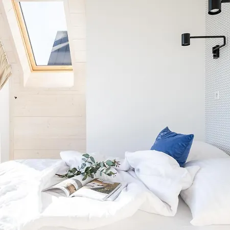 Sielsko Anielsko Tatry Dağ evi Bialka Tatrzanska