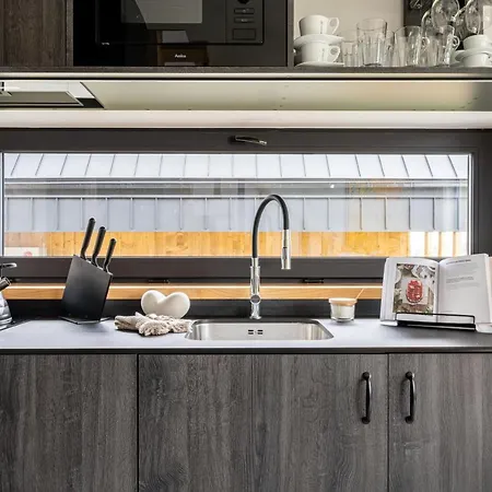 Sielsko Anielsko Tatry * Bialka Tatrzanska