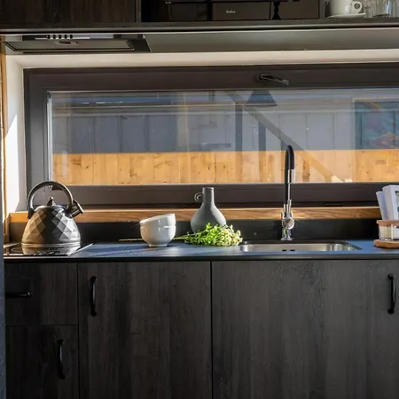 Sielsko Anielsko Tatry Dağ evi Bialka Tatrzanska