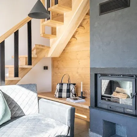 Sielsko Anielsko Tatry Bialka Tatrzanska