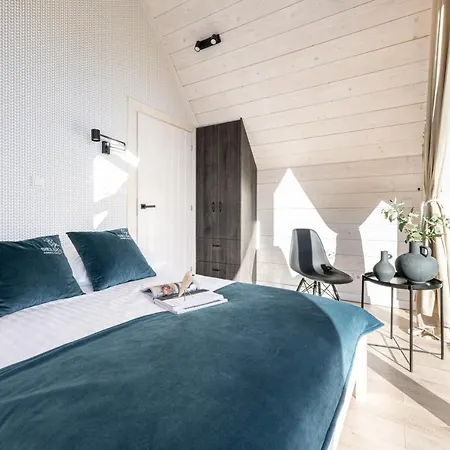 Chalet Sielsko Anielsko