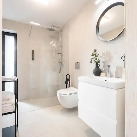 Sielsko Anielsko Tatry Białka Tatrzańska
