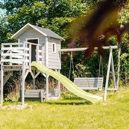 Domek alpejski Sielsko Anielsko Tatry Białka Tatrzańska