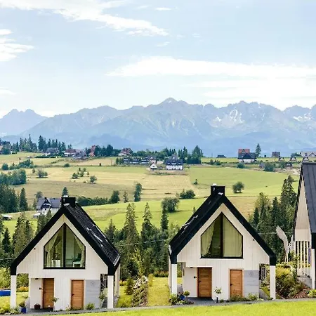 Sielsko Anielsko Tatry Bialka Tatrzanska