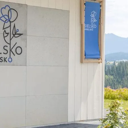 Sielsko Anielsko Tatry * Bialka Tatrzanska