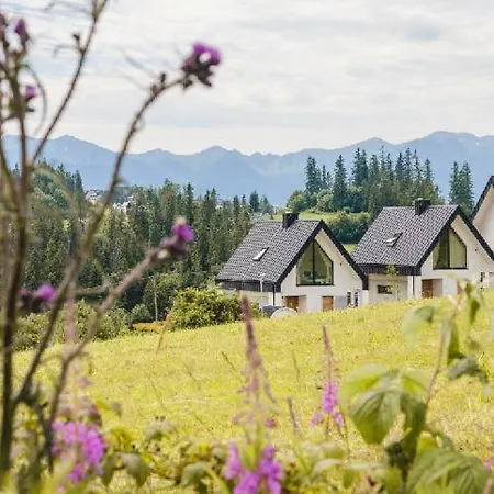 Sielsko Anielsko Tatry