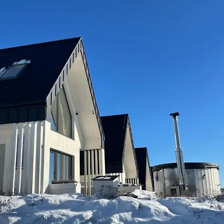 Sielsko Anielsko Tatry Domek alpejski Białka Tatrzańska