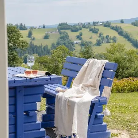 Sielsko Anielsko Tatry Dağ evi