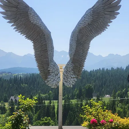 Sielsko Anielsko Tatry Białka Tatrzańska