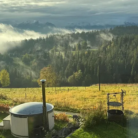 Sielsko Anielsko Tatry Domek alpejski *