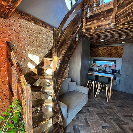 Sielsko Anielsko Tatry Chalet *