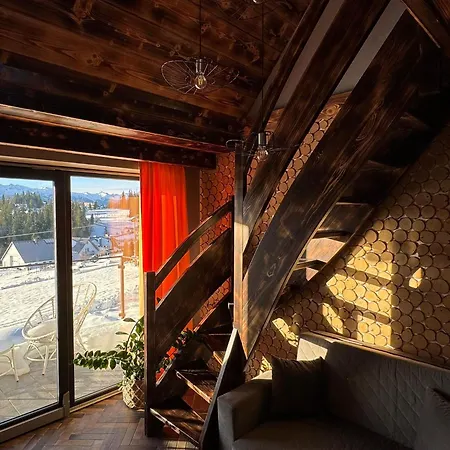 Sielsko Anielsko Tatry