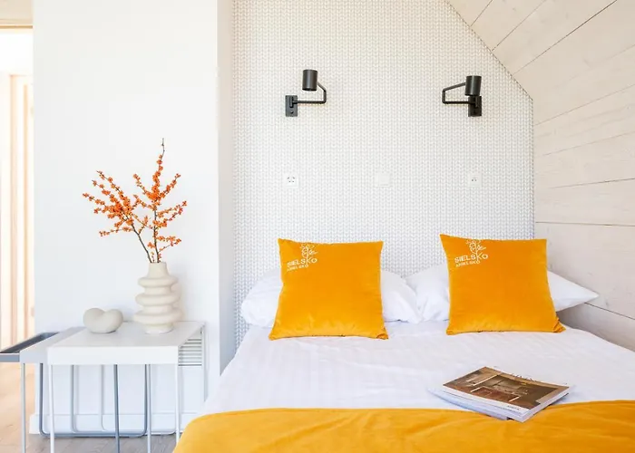 Sielsko Anielsko Tatry * Białka Tatrzańska