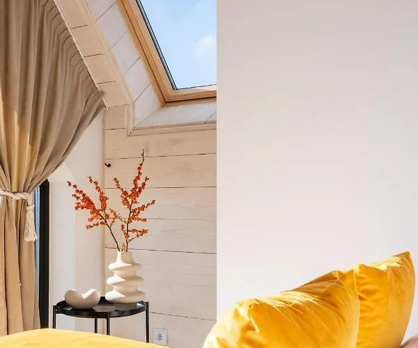 Sielsko Anielsko Tatry * Białka Tatrzańska