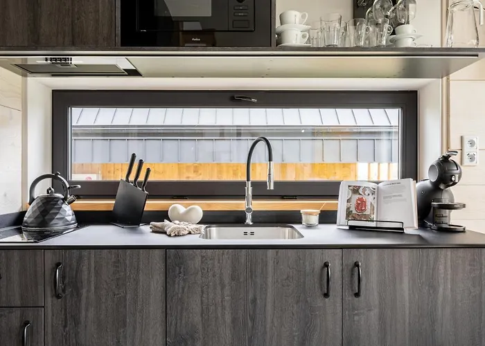 Sielsko Anielsko Tatry * Białka Tatrzańska