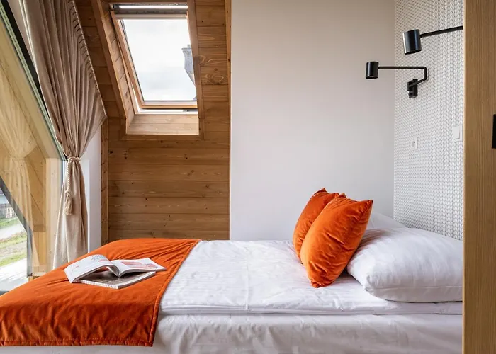 Sielsko Anielsko Tatry Domek alpejski *